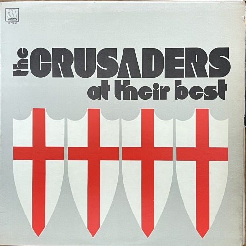 Crusader/At their best