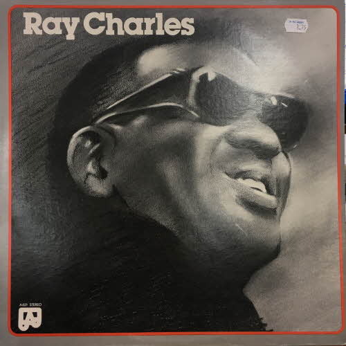 Ray Charles/Archives