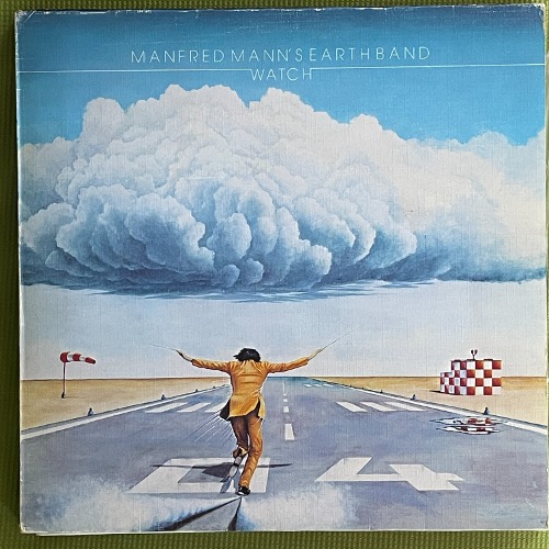 Manfred Mann&#039;s earth band - Watch