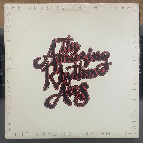 Amazing Rhythm Aces/Amazing Rhythm Aces