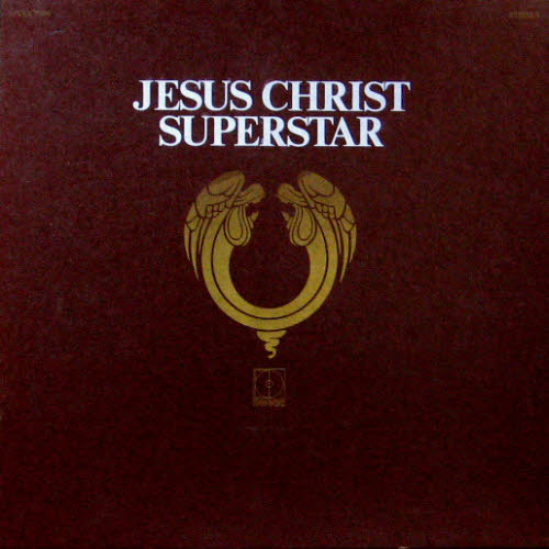 Jesus Christ Superstar(2lp)(Rock Opera)
