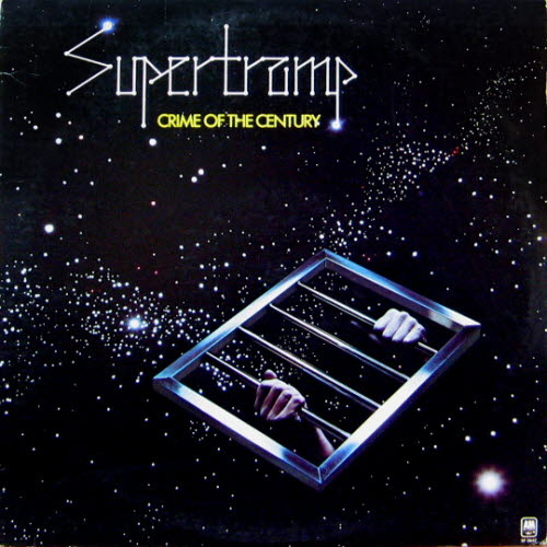 Supertramp/Crime of the century