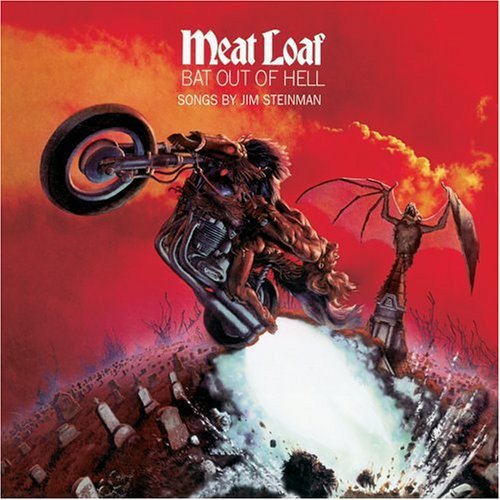 Meat Loaf/Bat out of hell