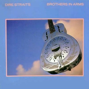 Dire Straits/Brothers in Arms