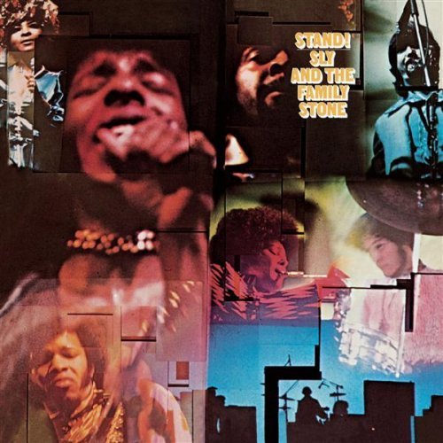 Sly &amp; the family stone/ Stand!