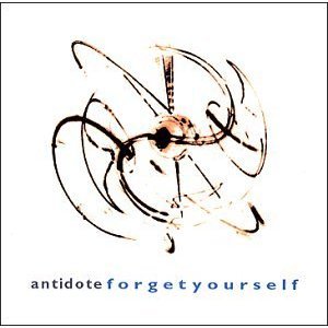 CD&gt;Antidote/forget yourself