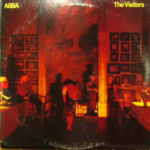 Abba/The visitors