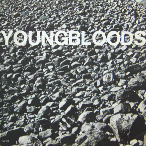 Youngbloods/Rock Festival