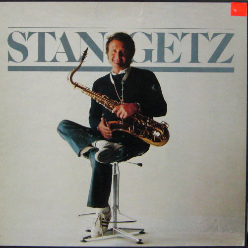 Stan Getz(3lp Box)