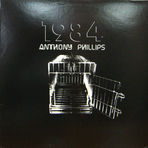 Anthony Phillips/1984