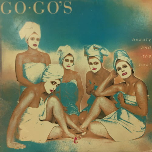 Go Go&#039;s/Beauty and the Beat