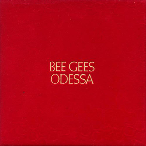 Bee Gees/Odessa (180g, 2lp)