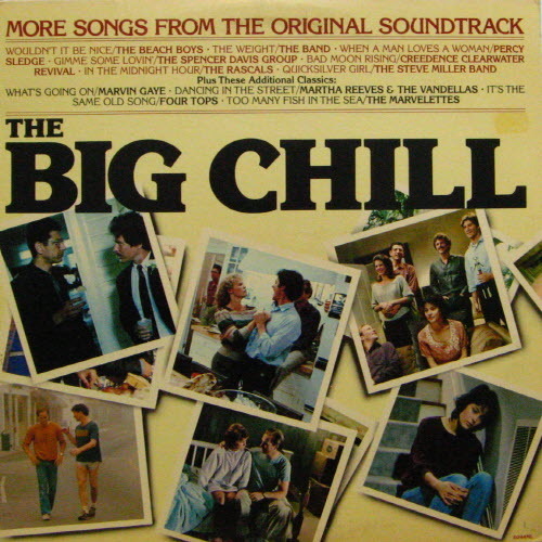 Big Chill(OST)