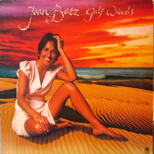 Joan Baez/Gulf winds