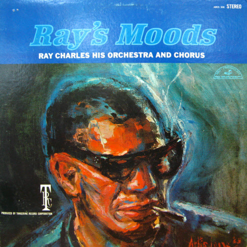 Ray Charles/Ray&#039;s Mood