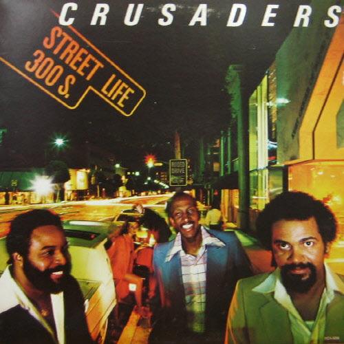 Crusaders/Street life