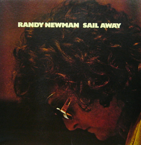Randy Newman/Sail away