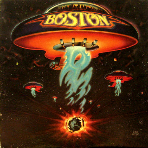 BOSTON/BOSTON