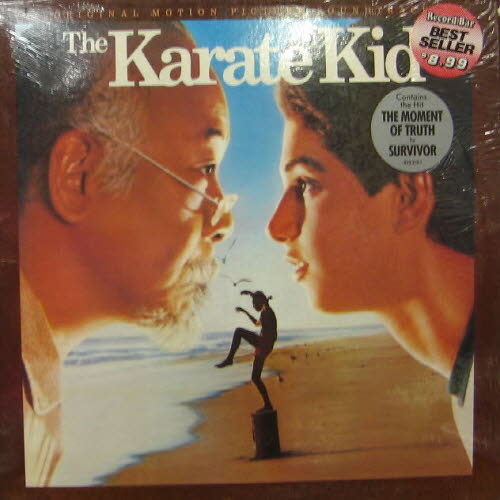 Karate Kid(OST)