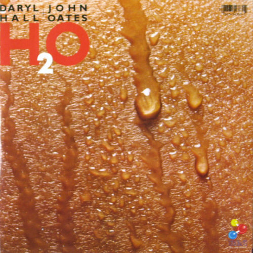 Daryl + John Oates/H2O