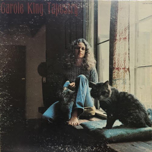 Carole King/Tapestry