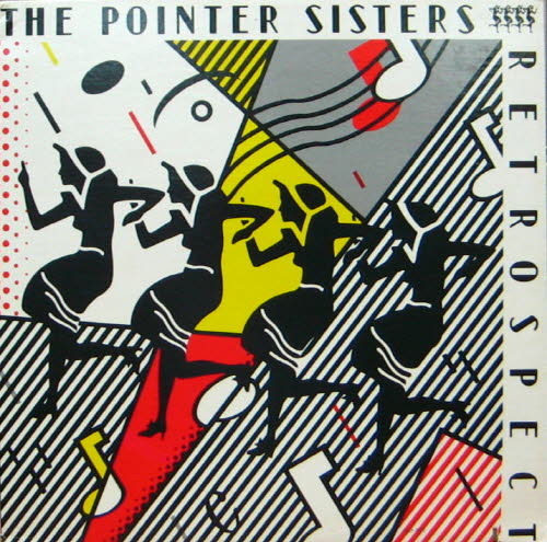 Pointer sisters/Retrospect