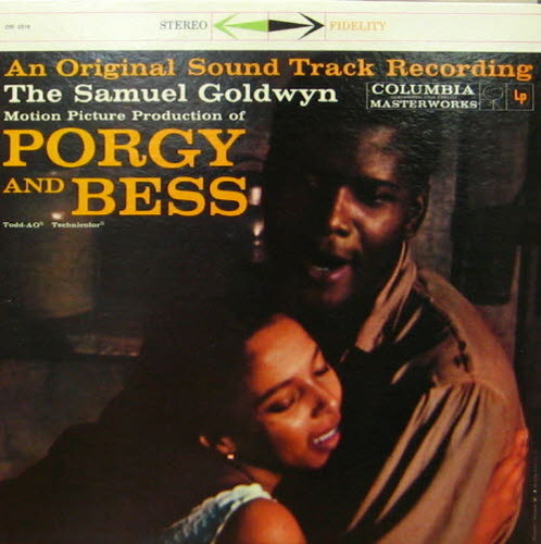 Porgy and Bess (OST)