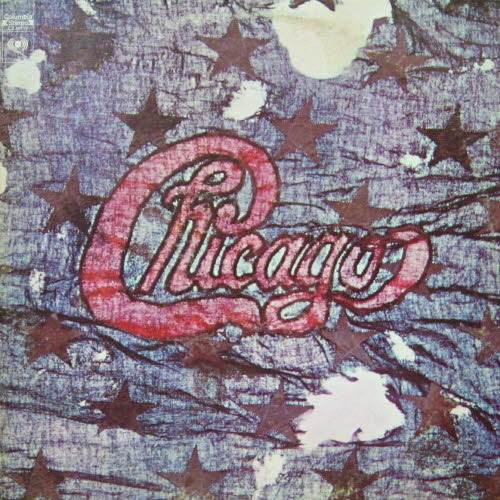 Chicago/Chicago Ⅲ(2lp)