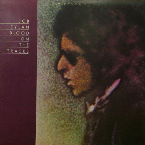 Bob Dylan/Blood on the tracks