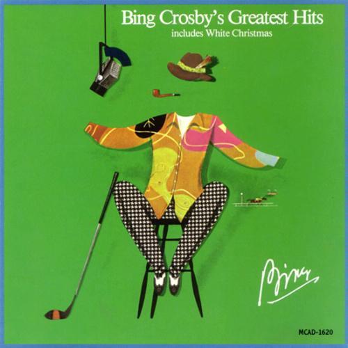 Bing Crosby/Bing Crosby&#039;s greatest hits(CD)