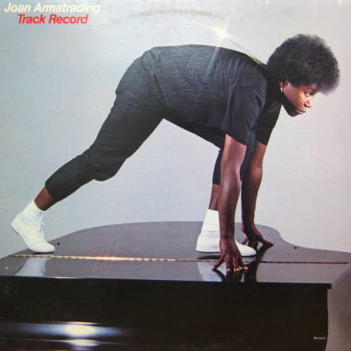 Joan Armatrading/Track record