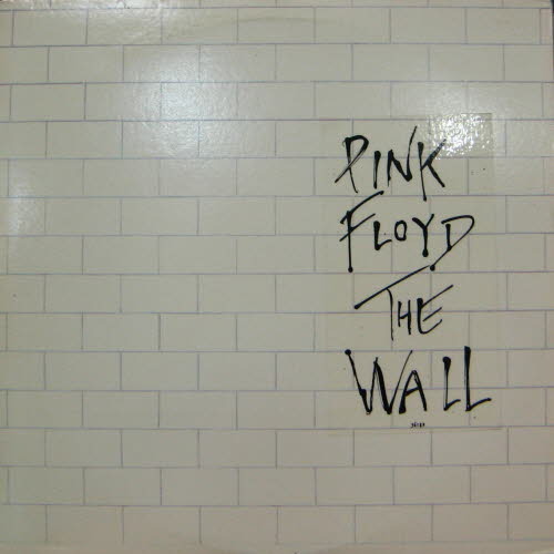 Pink Floyd/The Wall(2lp)