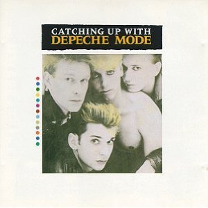 Depeche Mode/Catching Up With Depeche Mode(cd)