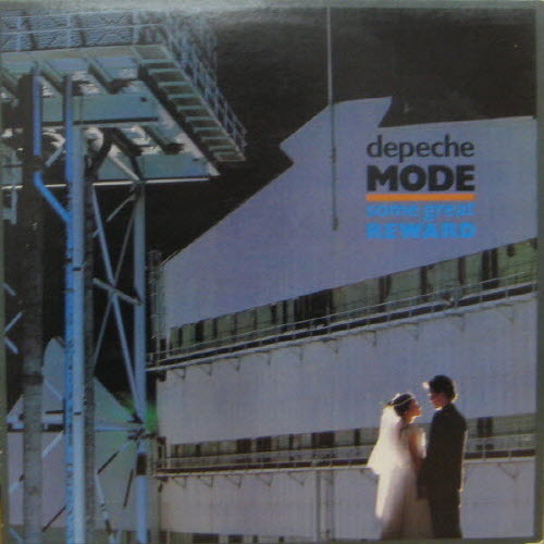 Depeche Mode/Some great reward