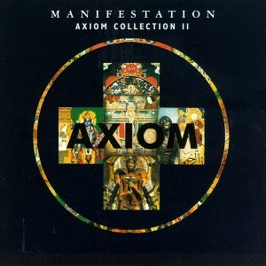 Manifestation/Axiom collection 2 (cd)