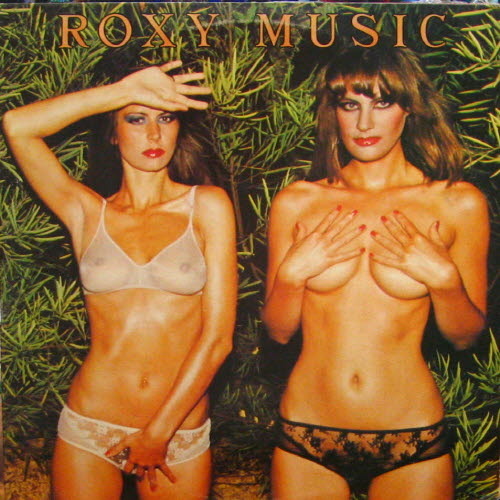 Roxy Music/Country Life