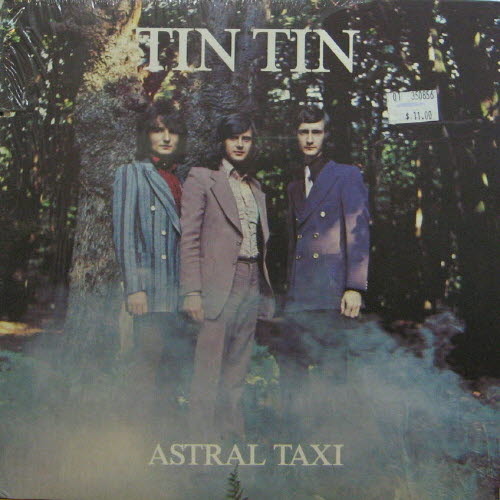 Tin Tin/Astral Taxi 
