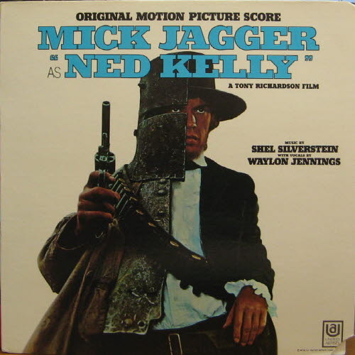 Ned Kelly(OST)