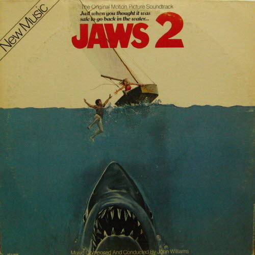 Jaws 2 OST
