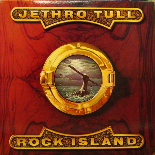 Jethro Tull/Rock Island
