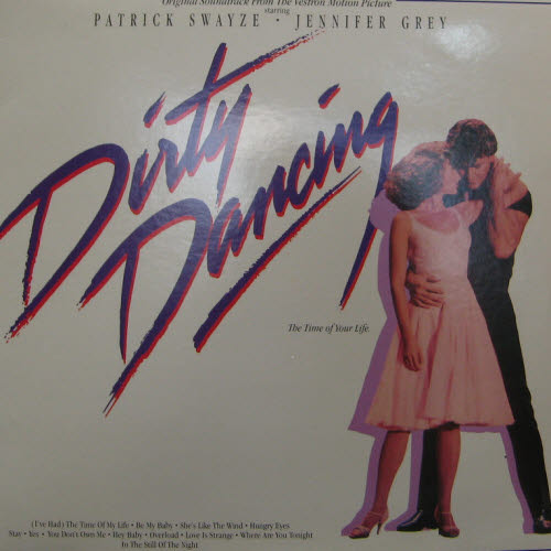 Dirty Dancing(OST)