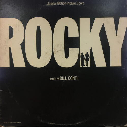 Rocky(OST)