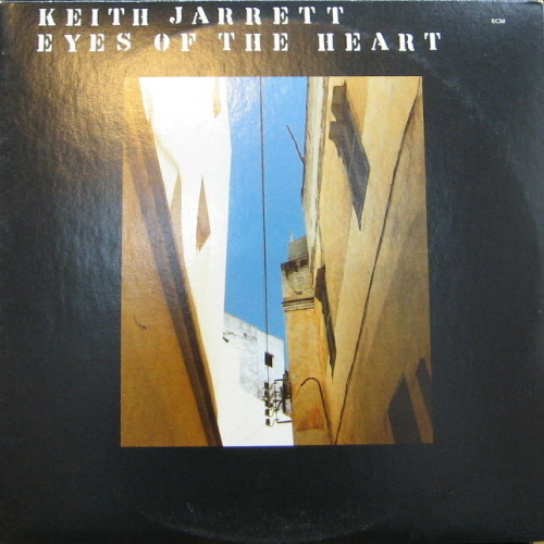 Keith Jarrett/Eyes of the Heart (2lp)