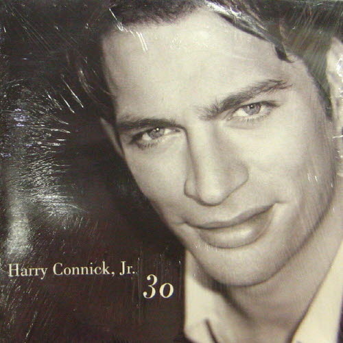 Harry Connick, Jr./30(2lp)