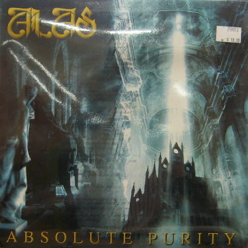 Alas/Absolute Purity