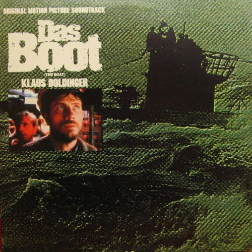 Das Boot (The Boat) OST