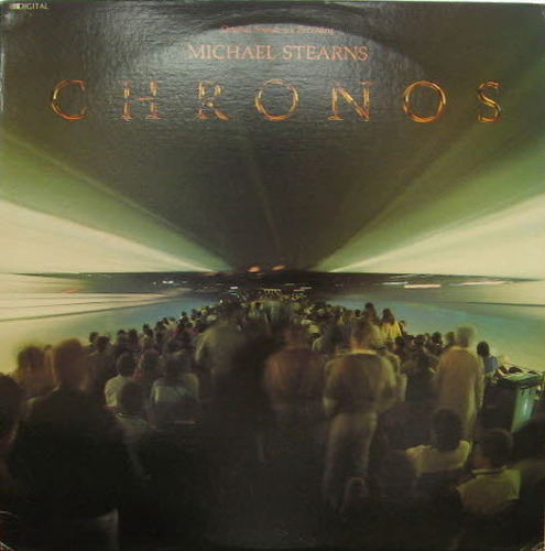 Michael Stearns/Chronos(OST)
