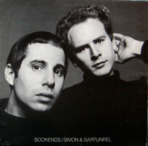 Simon &amp; Garfunkel/Bookends