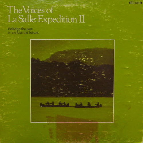 Voice Of La Salle/Expedition II