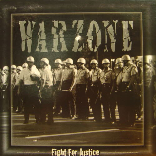 Warzone/Fight for justice